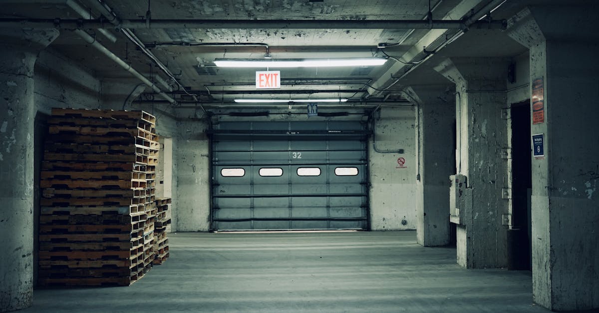 Garage Door Repair Reseda CA